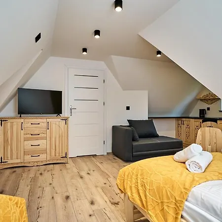 Apartamenty U Kamila-2