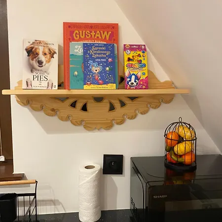 Apartamenty U Kamila-3